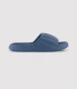 Chanclas Hombre Ligeras Azul 90542 Ysabel Mora