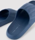 Chanclas Hombre Ligeras Azul 90542 Ysabel Mora