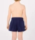 Bañador Niño Corto Liso Marino 93082 Ysabel Mora
