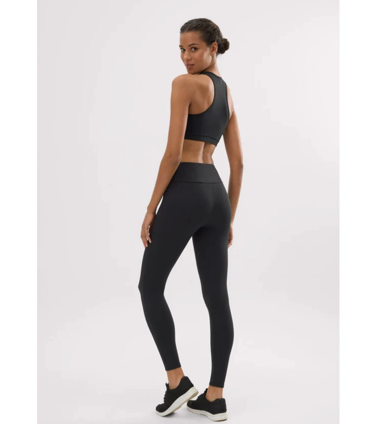 Leggings Deportivos para Mujer Ysabel Mora Cintura Alta Estilizadora