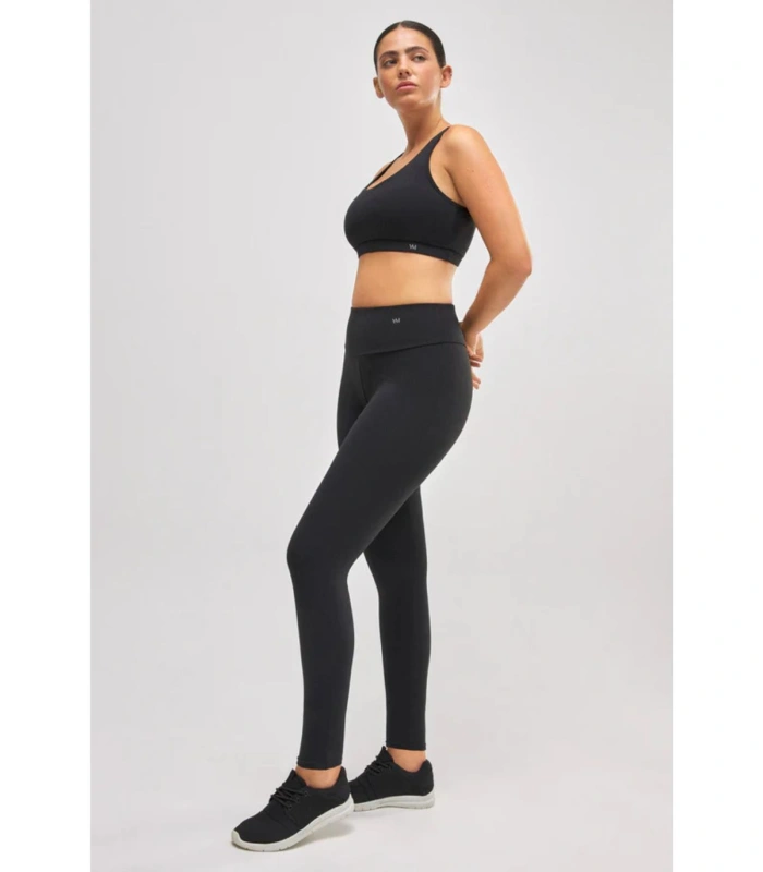 Leggings Deportivos para Mujer Ysabel Mora Cintura Alta Estilizadora