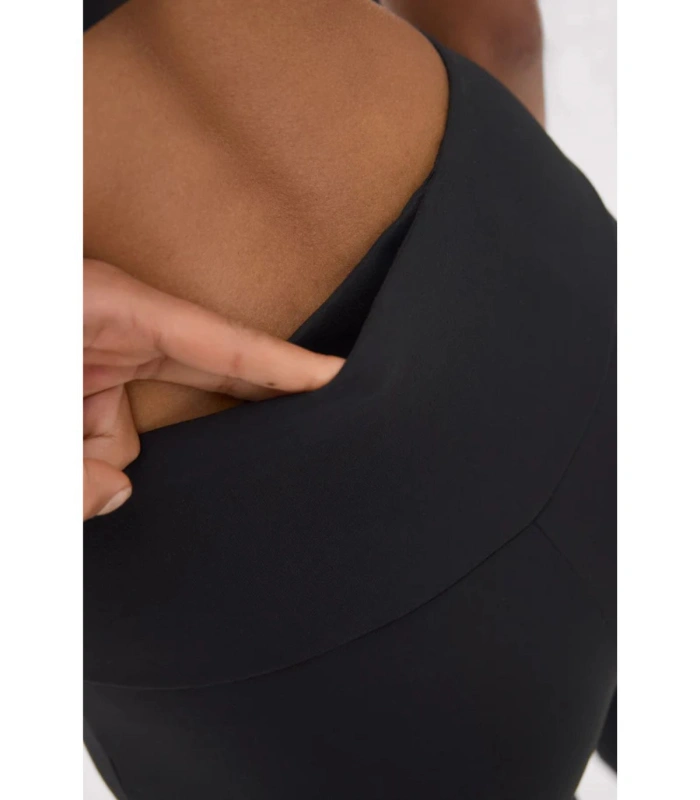 Leggings Deportivos para Mujer Ysabel Mora Cintura Alta Estilizadora