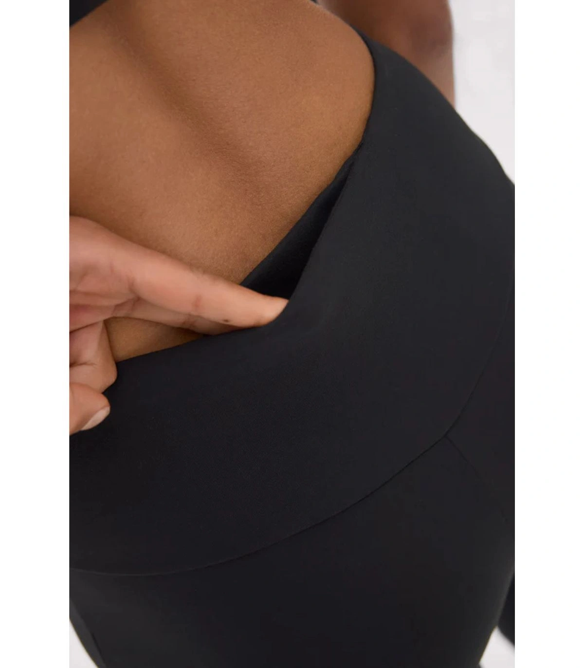 Leggings Deportivos para Mujer Ysabel Mora Cintura Alta Estilizadora