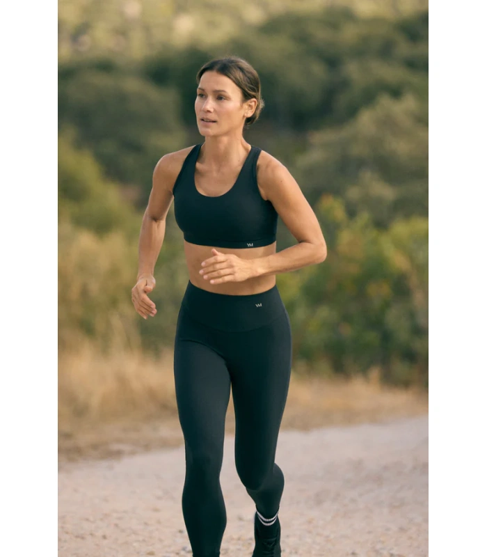 Leggings Deportivos para Mujer Ysabel Mora Cintura Alta Estilizadora