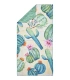 Toalla microfibra XL cactus 90x180 cm MF25403 Marshmallow Home