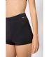 Culotte de Bikini Tipo Short Ysabel Mora Tiro Alto Estilizador, Máxima Cobertura en Glúteos y Tejido Confort 83177