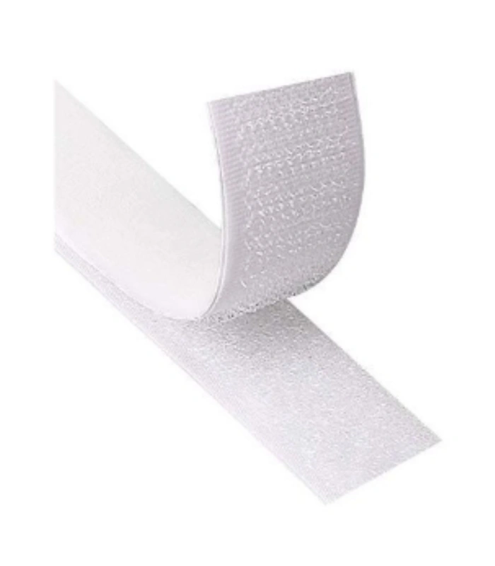 Cinta de Velcro Adhesivo Calidad Premium Ancho 2 cm