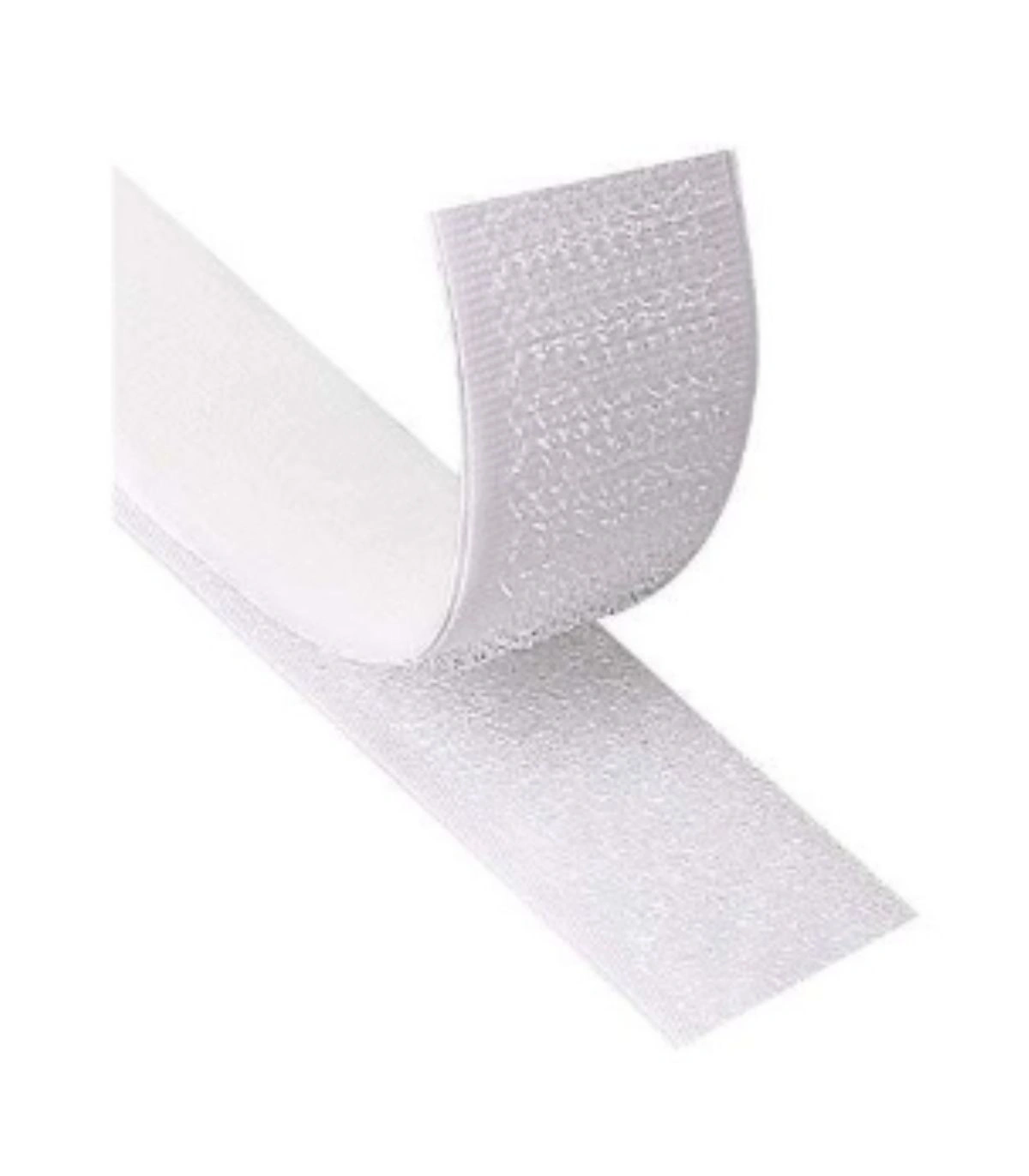 Cinta de Velcro Adhesivo Calidad Premium Ancho 2 cm