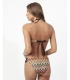 Bikini Bandeau para Mujer Admas Sea Waves 15581