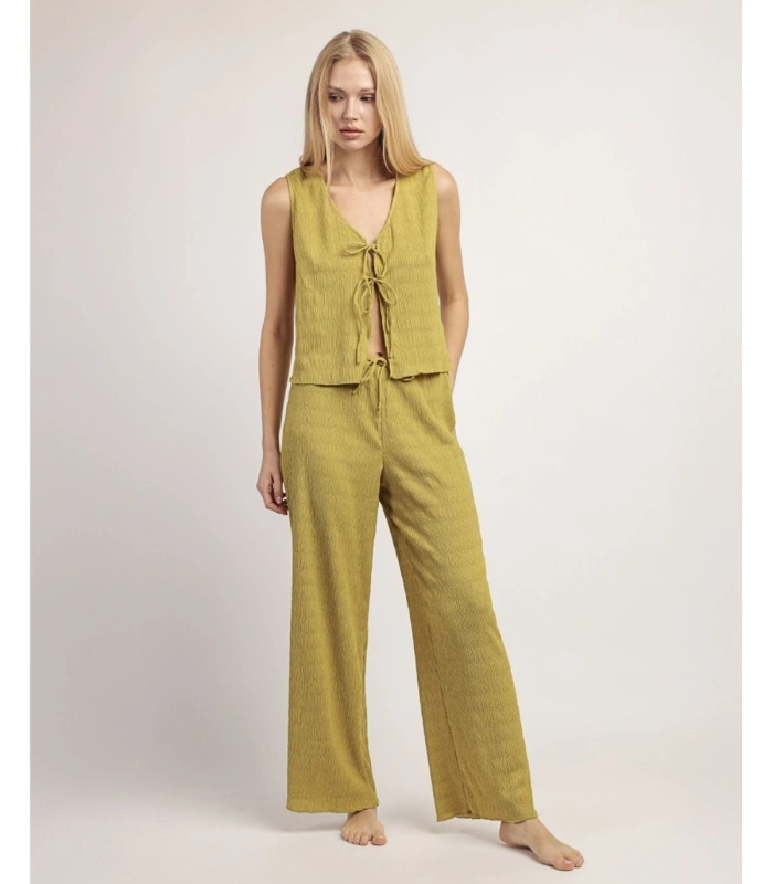 Conjunto de Playa Dos Piezas para Mujer Admas Style 19994