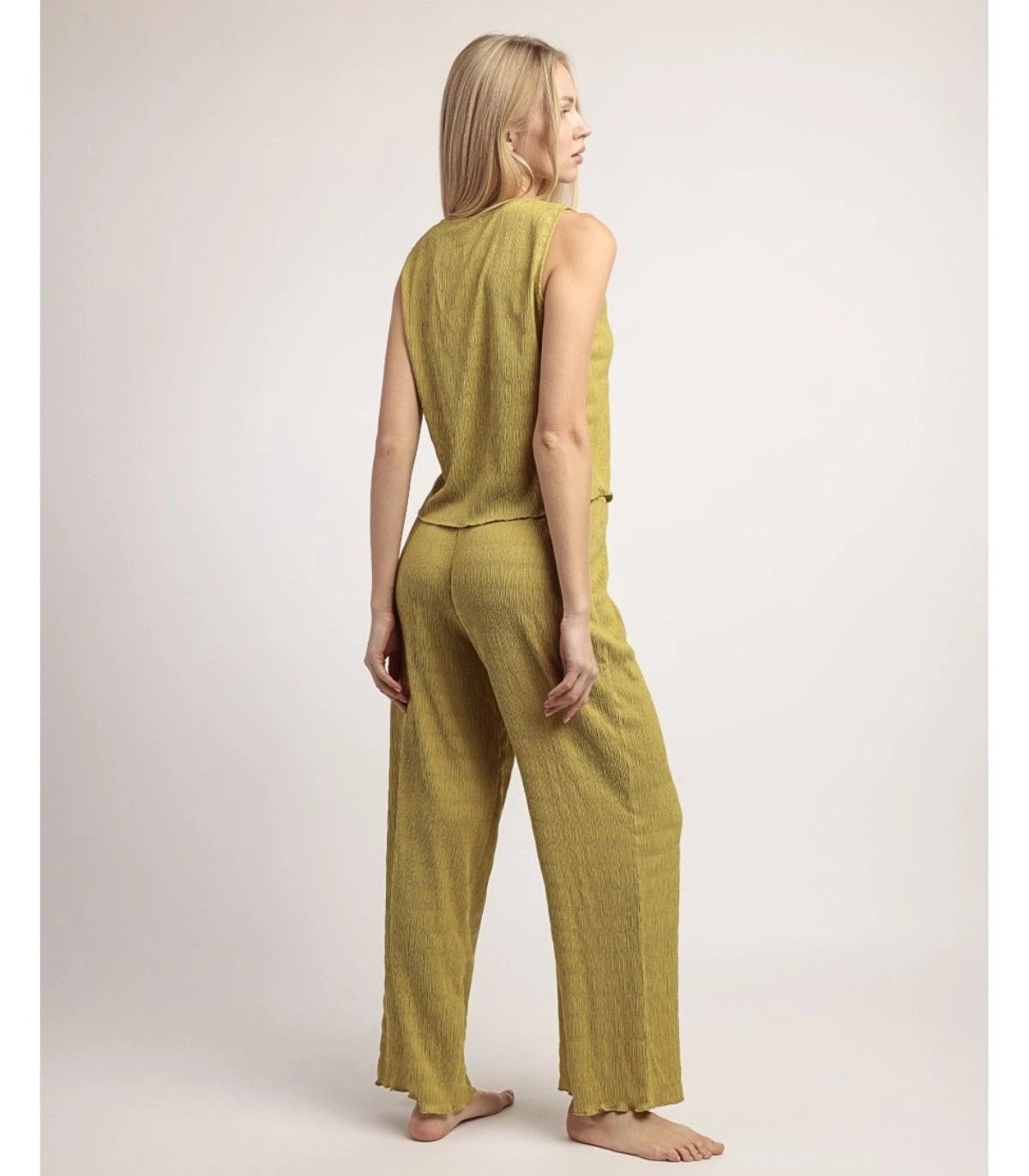 Conjunto de Playa Dos Piezas para Mujer Admas Style 19994