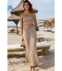 Conjunto de Playa Dos Piezas para Mujer Admas Sand 19996