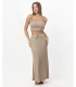 Conjunto de Playa Dos Piezas para Mujer Admas Sand 19996
