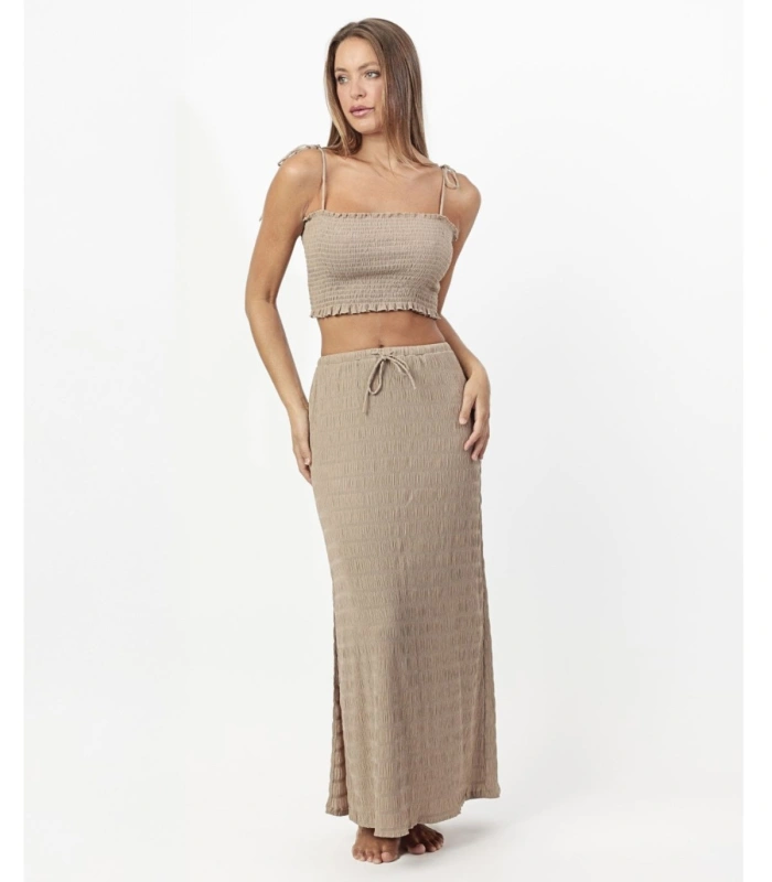 Conjunto de Playa Dos Piezas para Mujer Admas Sand 19996