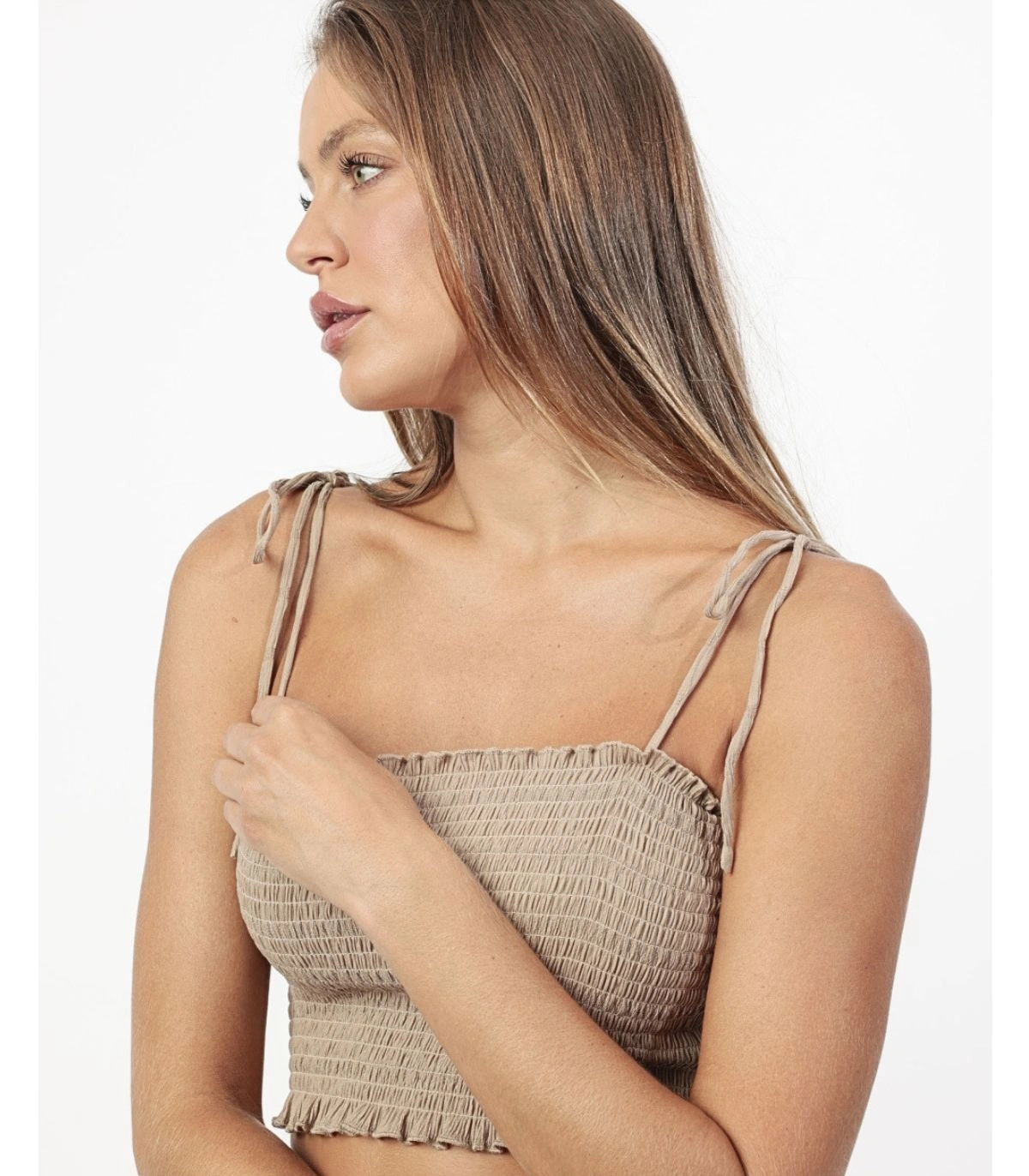 Conjunto de Playa Dos Piezas para Mujer Admas Sand 19996