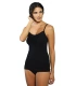 Camiseta Interior para Mujer Tirante Fino, Algodón