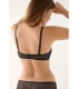 Sujetador Bandeau Palabra de Honor Ysabel Mora Mar Colección Nomarks x Paula Echevarría