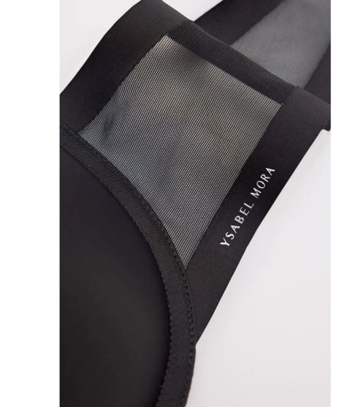 Sujetador Bandeau Palabra de Honor Ysabel Mora Mar Colección Nomarks x Paula Echevarría