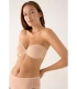 Sujetador Bandeau Palabra de Honor Ysabel Mora Mar Colección Nomarks x Paula Echevarría