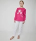 Pijama Niña Tundosado "Listen To You" 21228308