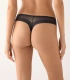 Tanga Nomarks Paula Echevarría 10186 - Ligereza Invisible
