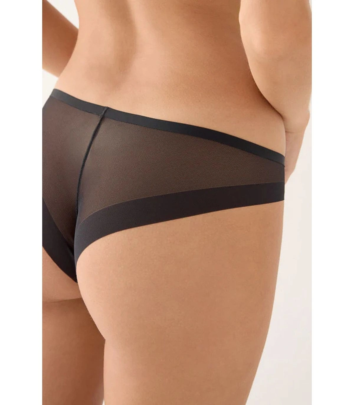 Braga Corte Brasileño Invisible Ysabel Mora Colección Nomarks Paula Echevarría Corte Láser 10187
