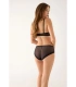 Braga Midi Invisible para Mujer Ysabel Mora  Colección Nomarks x Paula Echevarría. Sin Costuras10188