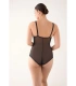 Body Reductor Invisible con Sujetador Integrado Ysabel Mora  Colección Nomarks x Paula Echevarría,   10189