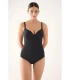 Body Reductor Invisible con Sujetador Integrado Ysabel Mora  Colección Nomarks x Paula Echevarría,   10189