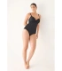 Body Reductor Invisible con Sujetador Integrado Ysabel Mora  Colección Nomarks x Paula Echevarría,   10189