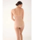 Body Reductor Invisible con Sujetador Integrado Ysabel Mora  Colección Nomarks x Paula Echevarría,   10189