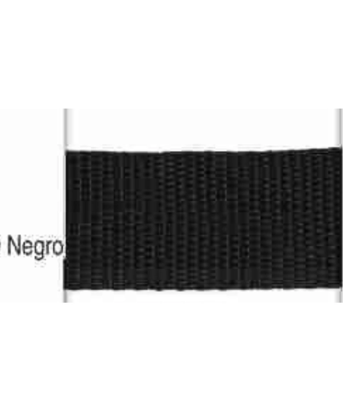 Cinta de Poliéster Reforzada para Mochilas y Correas | Ancho 30 mm - Alta Resistencia para Manualidades y Reparación