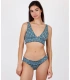 Bikini Sin Aros Relleno Extraíble Admas 15270