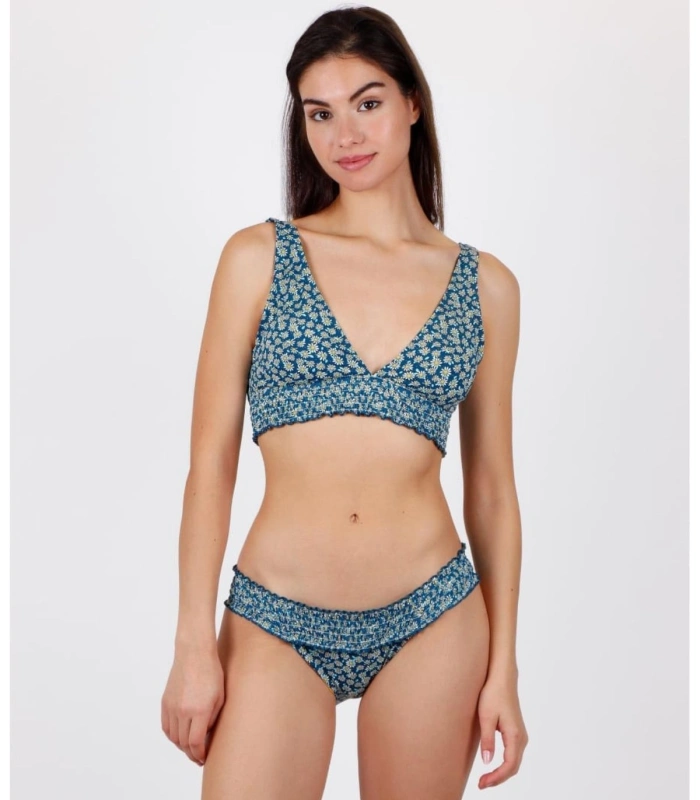 Bikini Sin Aros Relleno Extraíble Admas 15270