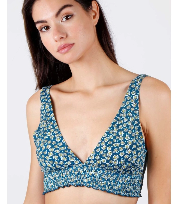Bikini Sin Aros Relleno Extraíble Admas 15270