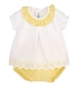 Conjunto de Bebé 2 Piezas Pololo Baler Calamaro Baby 17583