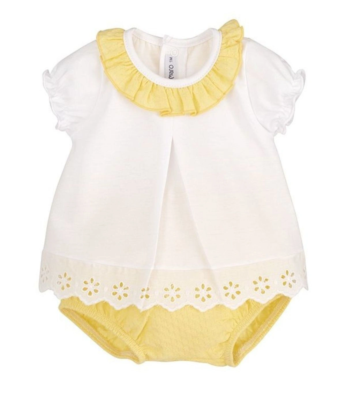 Conjunto de Bebé 2 Piezas Pololo Baler Calamaro Baby 17583