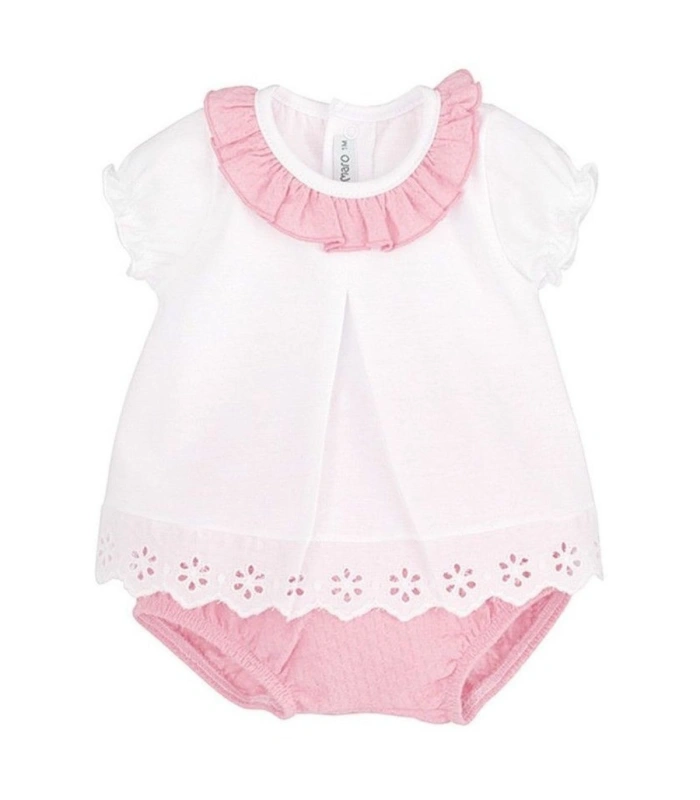 Conjunto de Bebé 2 Piezas Pololo Baler Calamaro Baby 17583