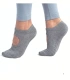 Calcetines de Yoga y Pilates para Mujer Kehat CY100