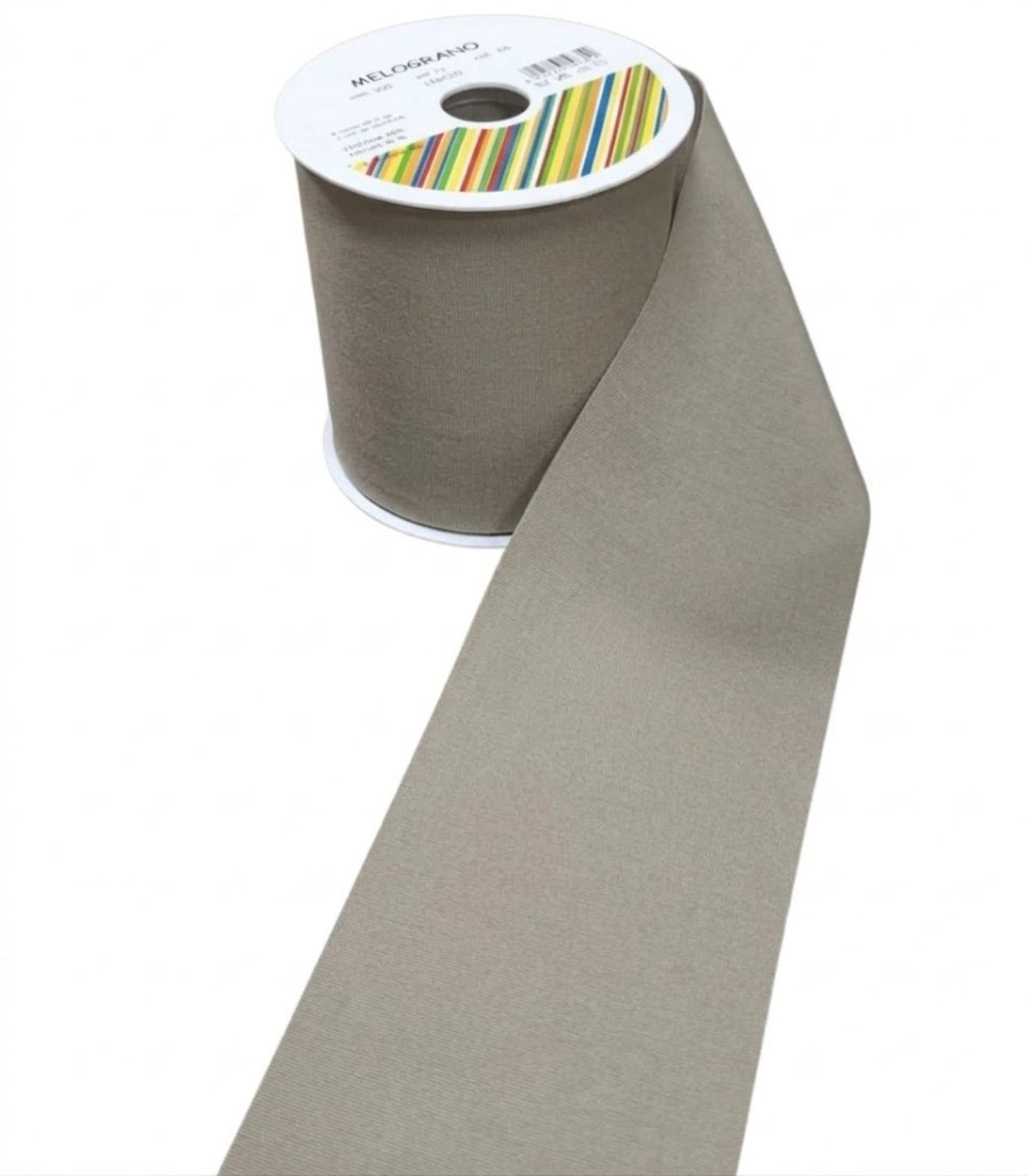 Cinta Bielástica Melograno 100 MM