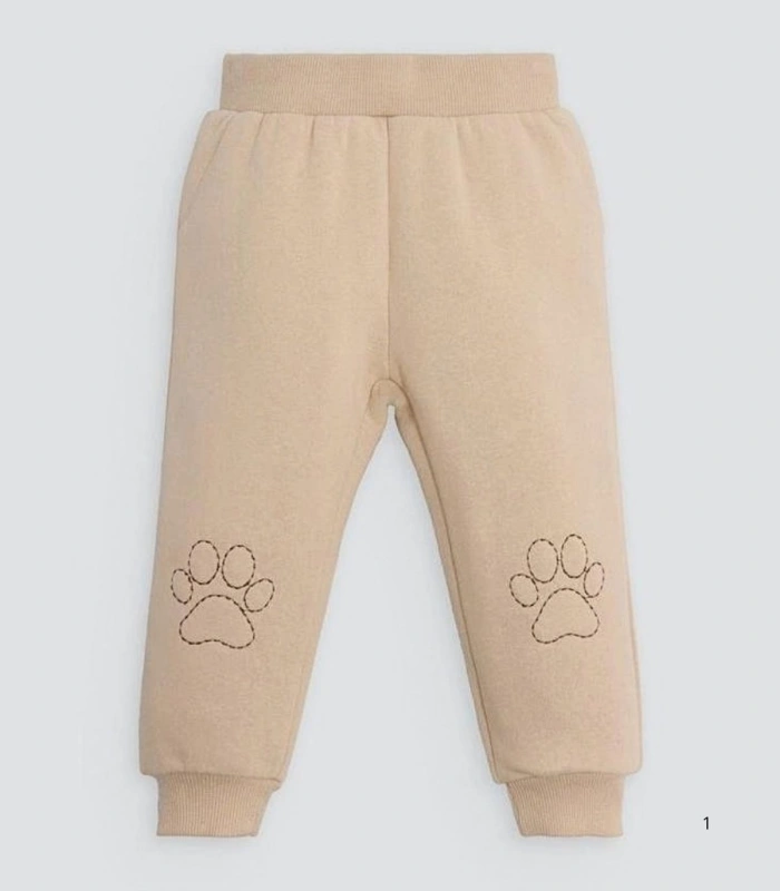 Conjunto Bebé Sudadera y Pantalón Ysabel Mora 25646
