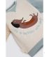 Conjunto de Chándal para Bebé Ysabel Mora "Life is Better with Dogs"Ref. 25648