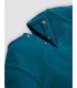 Conjunto de Bebé Tipo Pichi Efecto Pana Ysabel Mora Ref. 25649