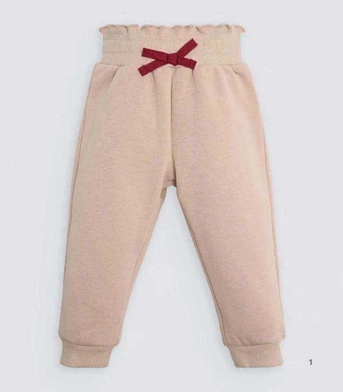Conjunto de Chándal para Bebé "Caperucita Roja" Ysabel Mora Ref. 25475