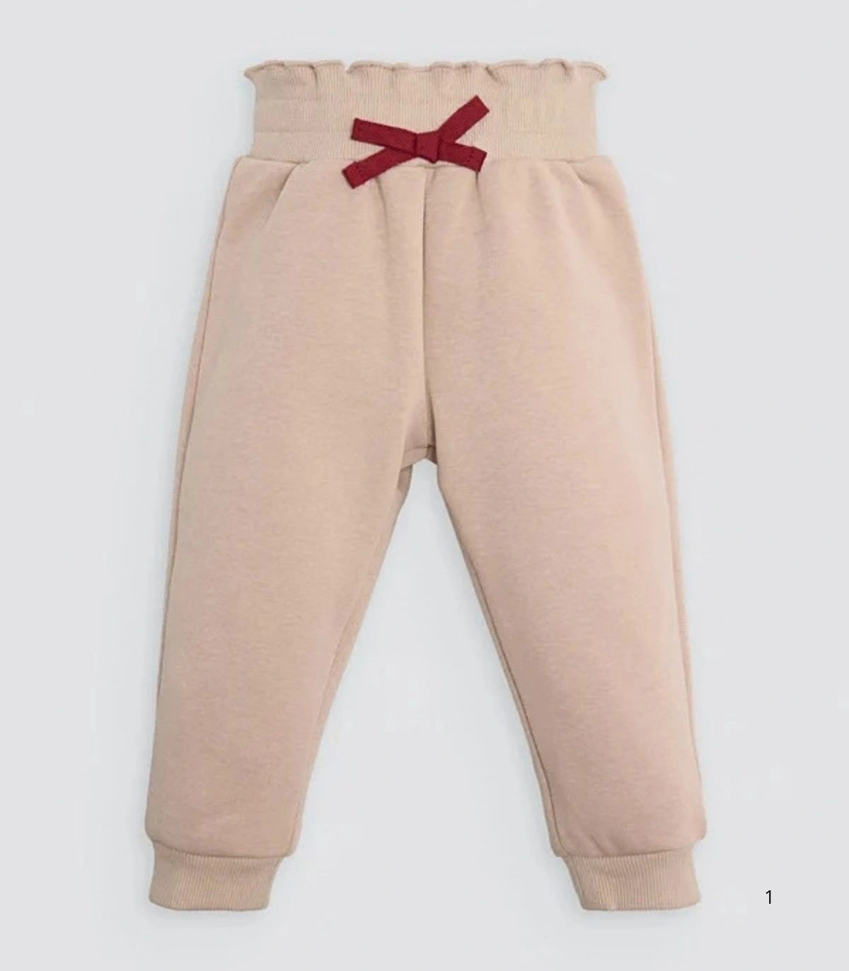 Conjunto de Chándal para Bebé "Caperucita Roja" Ysabel Mora Ref. 25475