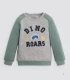 Conjunto de Chándal para Bebé "Dino Roars" Ysabel Mora Ref. 25644