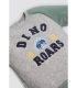 Conjunto de Chándal para Bebé "Dino Roars" Ysabel Mora Ref. 25644