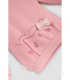 Conjunto de Bebé de Manga Larga "Gatito" Ysabel Mora Ref. 25468