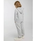 Chándal Deportivo Infantil Afelpado Gris Ysabel Mora Ref. 78000