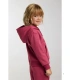 Chándal Deportivo Infantil Afelpado Nocturne Rose Ysabel Mora Ref. 78000